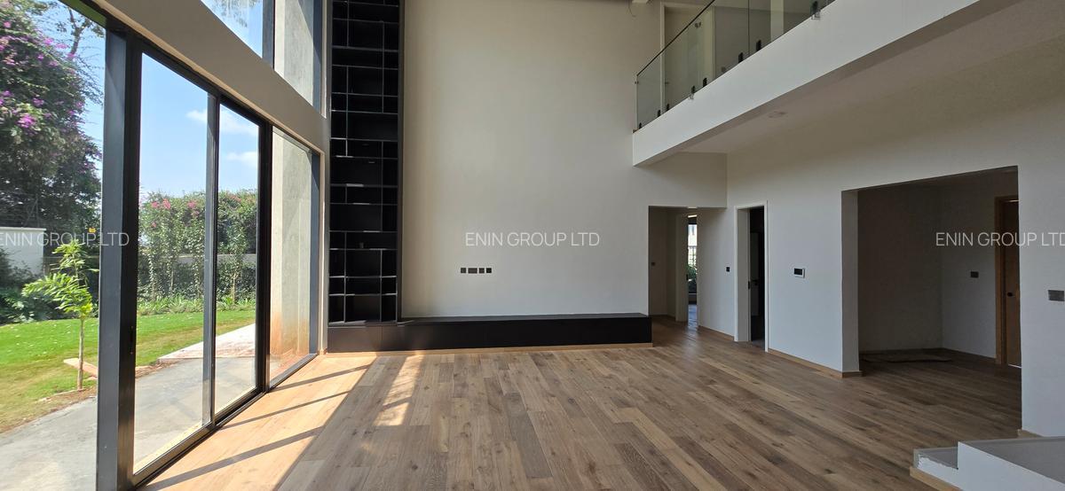4 Bed Villa with En Suite at Ruaka Rd - 3