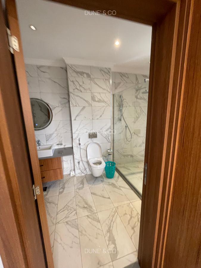 Furnished 3 Bed Apartment with En Suite in Westlands Area - 10