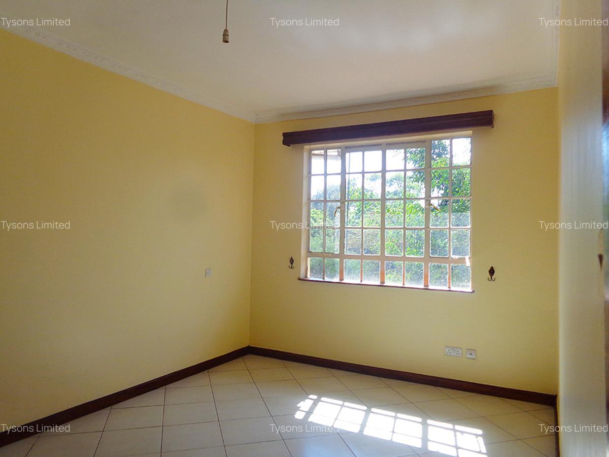 3 Bed Apartment with En Suite in Ngong Road - 6