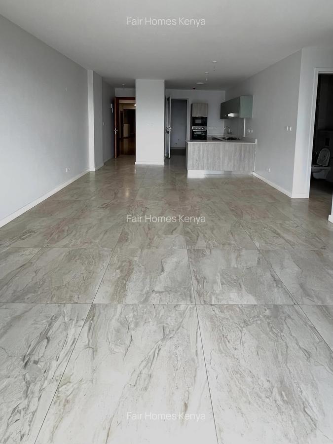 2 Bed Apartment with En Suite at Othaya Road - 4