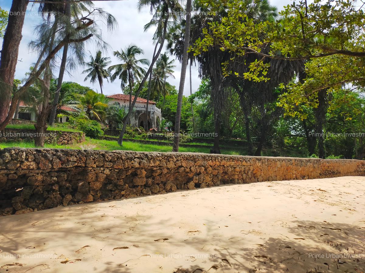 Land in Shanzu - 2