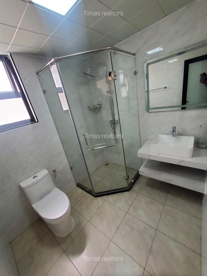 2 Bed Apartment with En Suite at Syokimau - 9