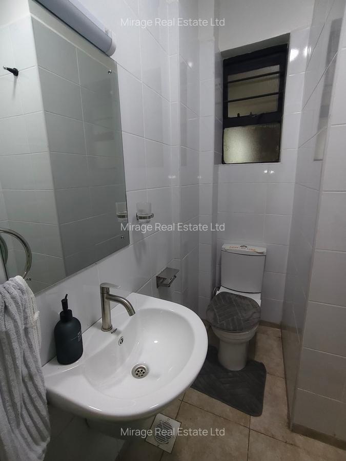Studio Apartment with Swimming Pool in Kitisuru - 7