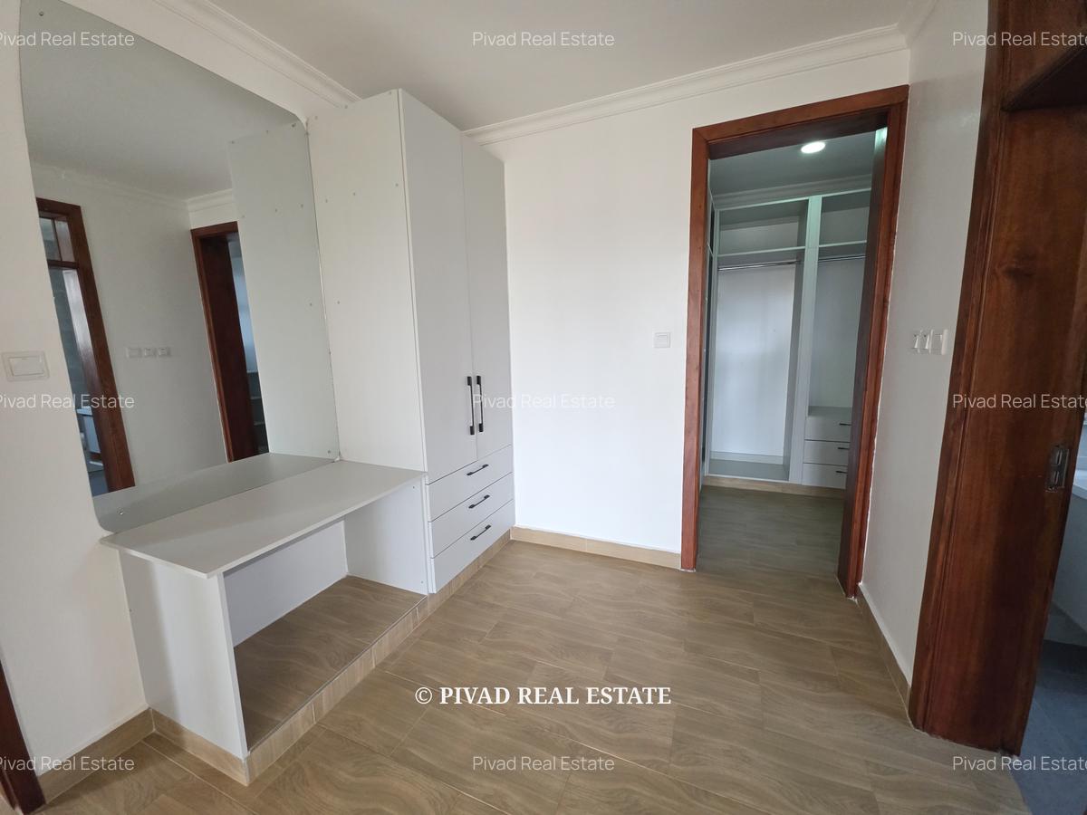 4 Bed Townhouse with Garden in Ruiru - 7