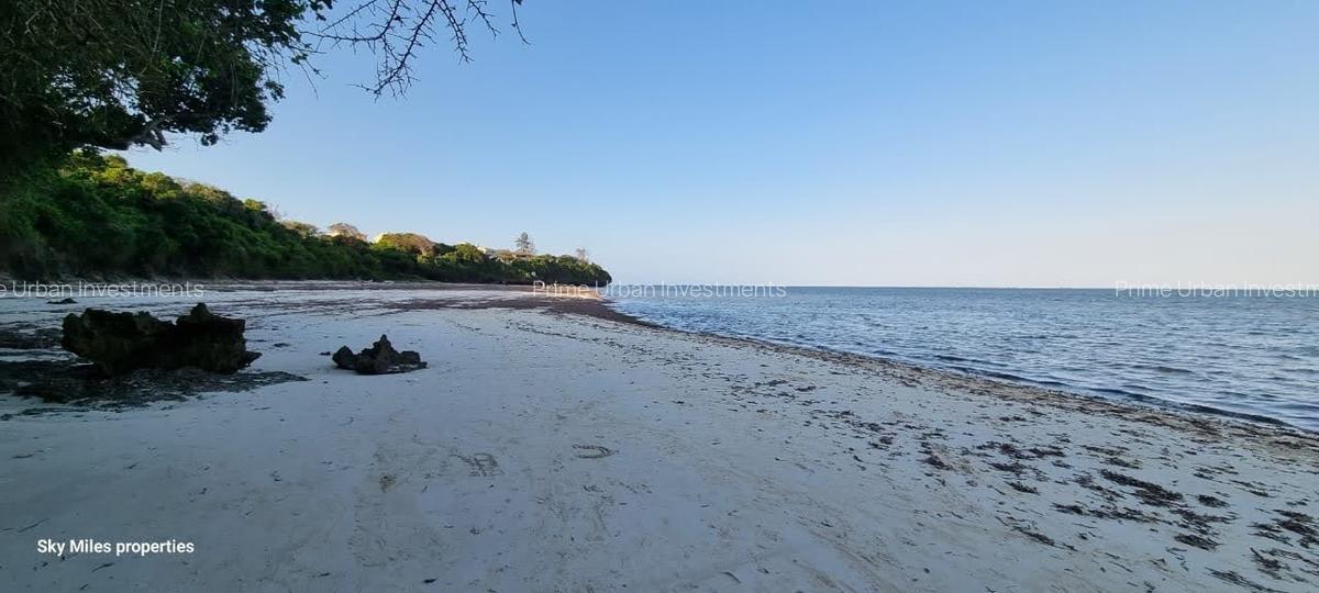 Land in Shanzu - 6