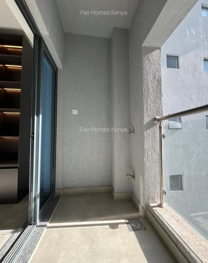 1 Bed Apartment with En Suite at Valley Arcade - 9