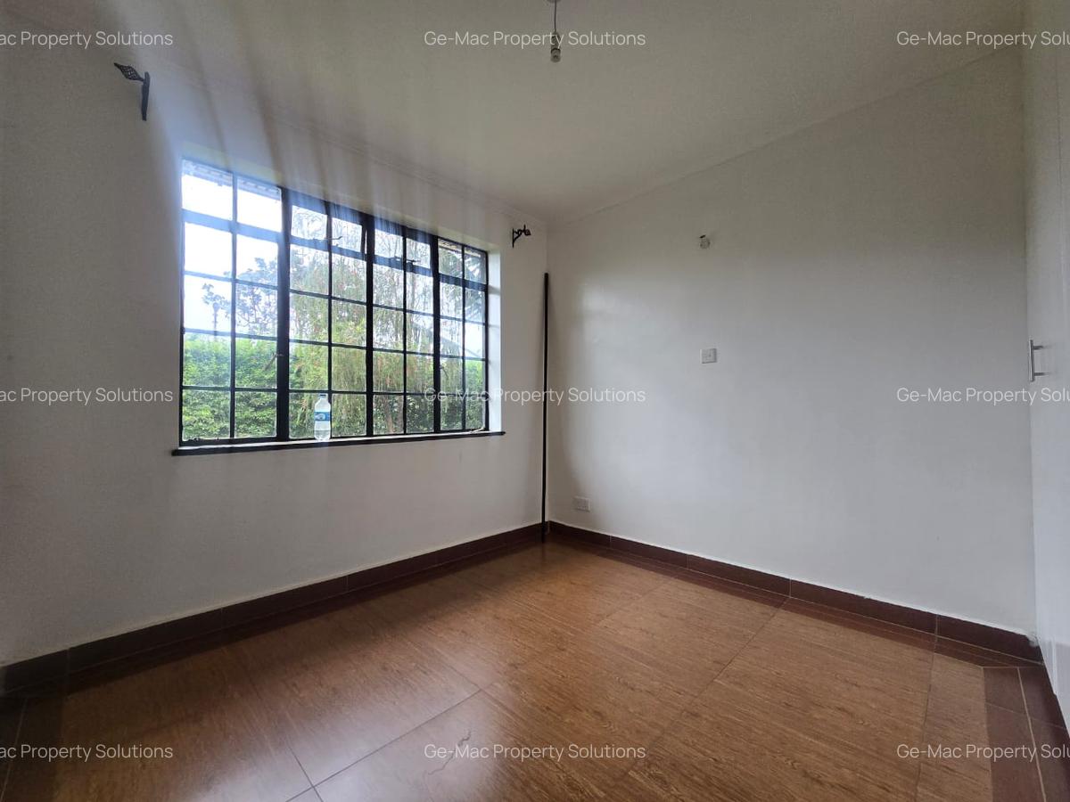 4 Bed House with Staff Quarters at Eden Ville - 9