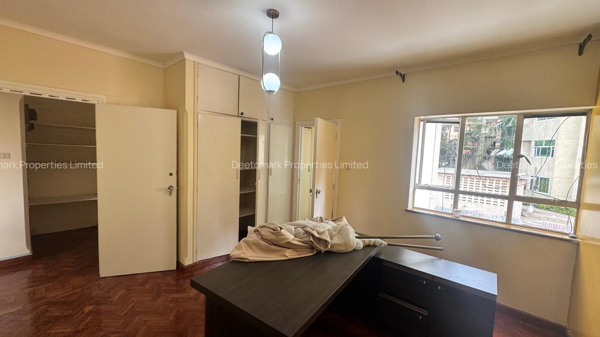 1 Bed Apartment with En Suite at Upper Hill - 9