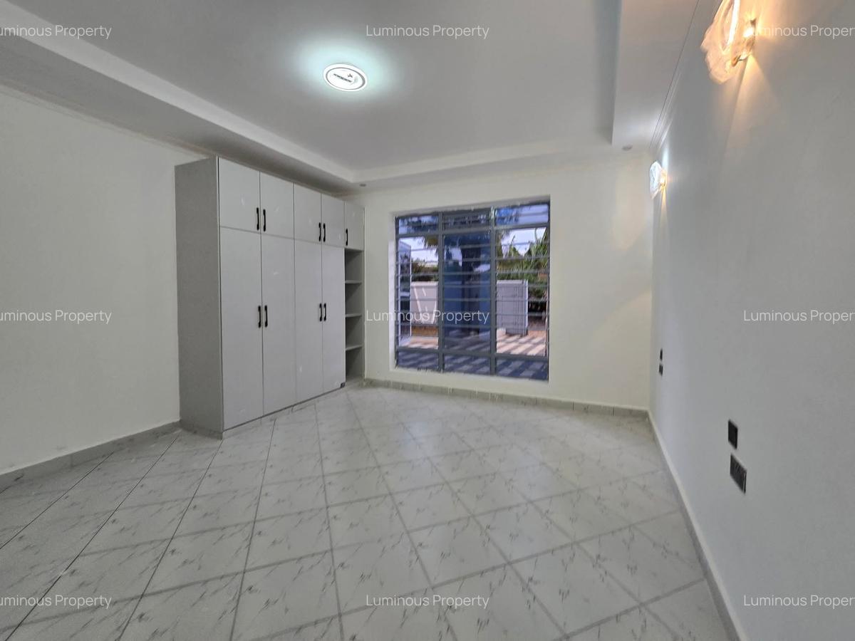 5 Bed House with En Suite in Ruiru - 7