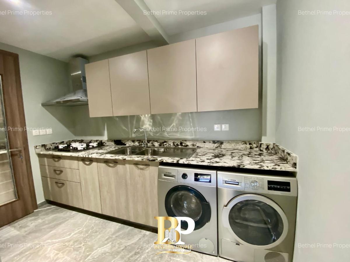 5 Bed Villa with En Suite in Lower Kabete - 11