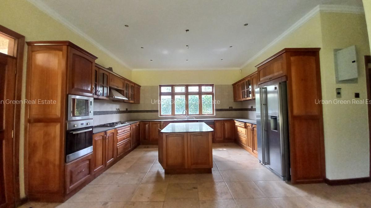 5 Bed Villa with En Suite at Windy Ridge - 8