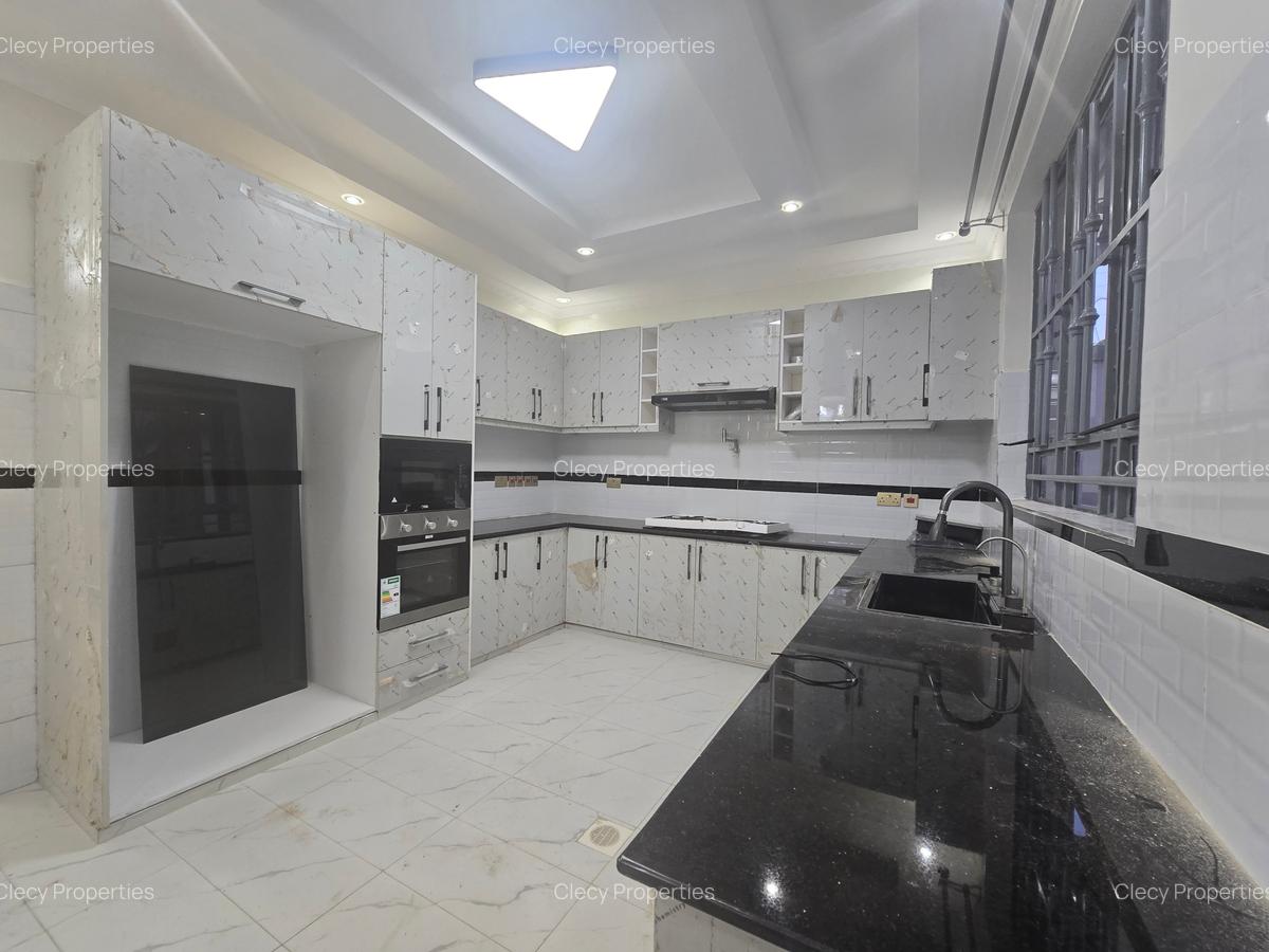5 Bed House with En Suite at Mugutha - 7