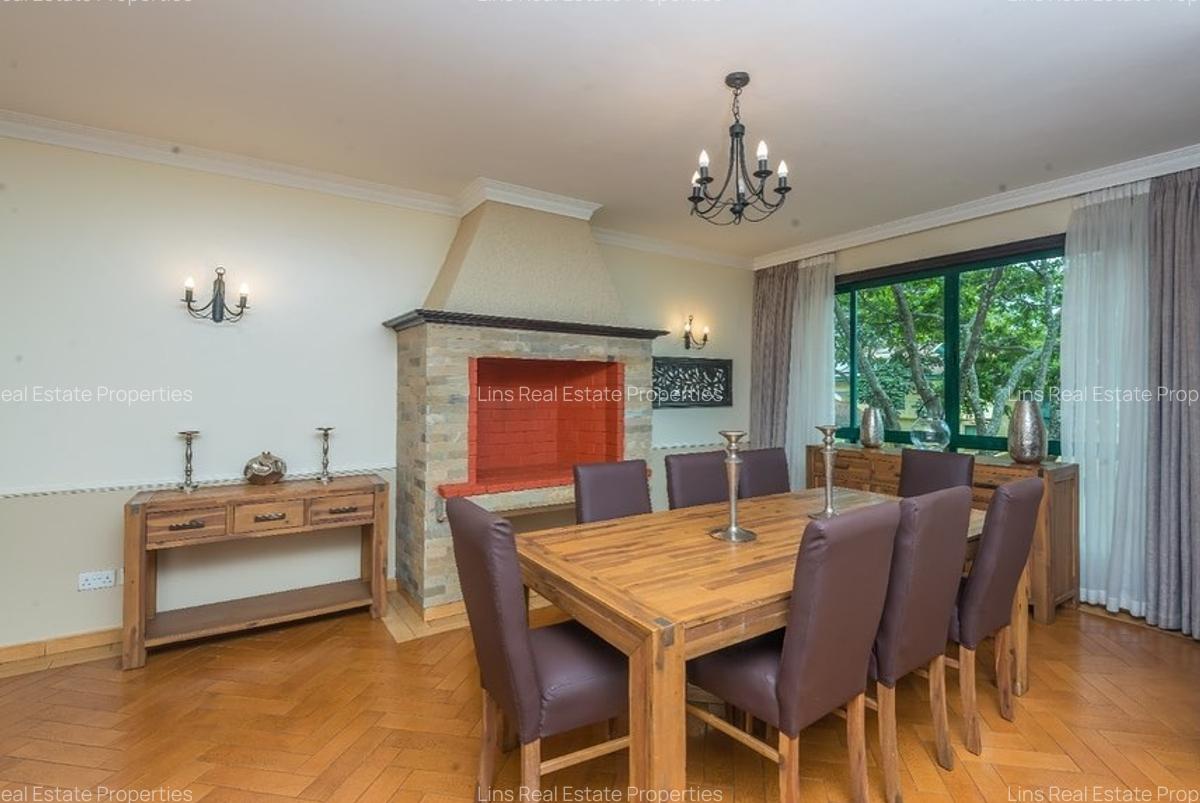 4 Bed Townhouse with En Suite in Westlands Area - 3