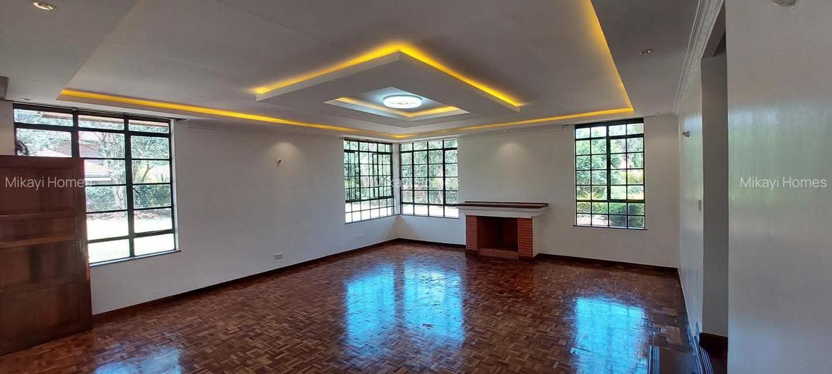 4 Bed House with En Suite at Miotoni Road - 6