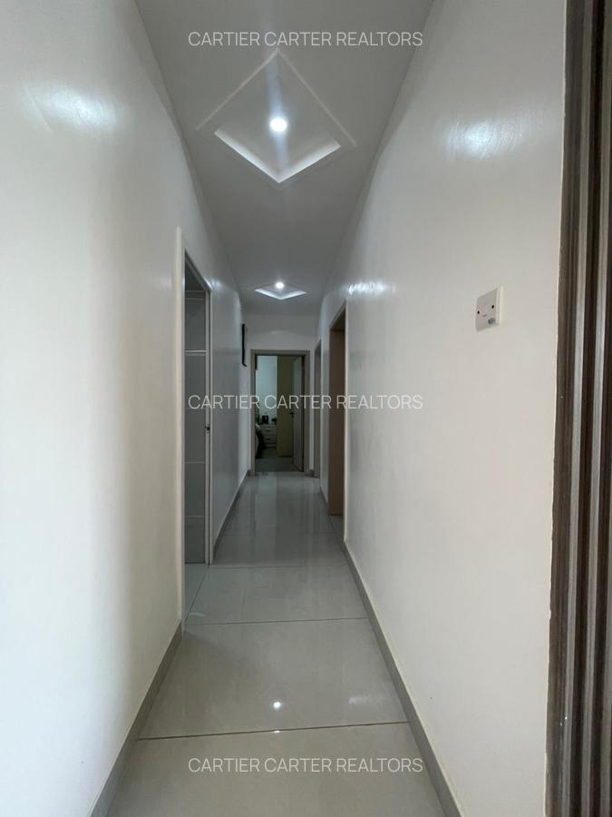 2 Bed Apartment with En Suite in Syokimau - 5