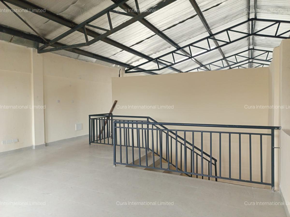 5,315 ft² Warehouse in Eastern ByPass - 5