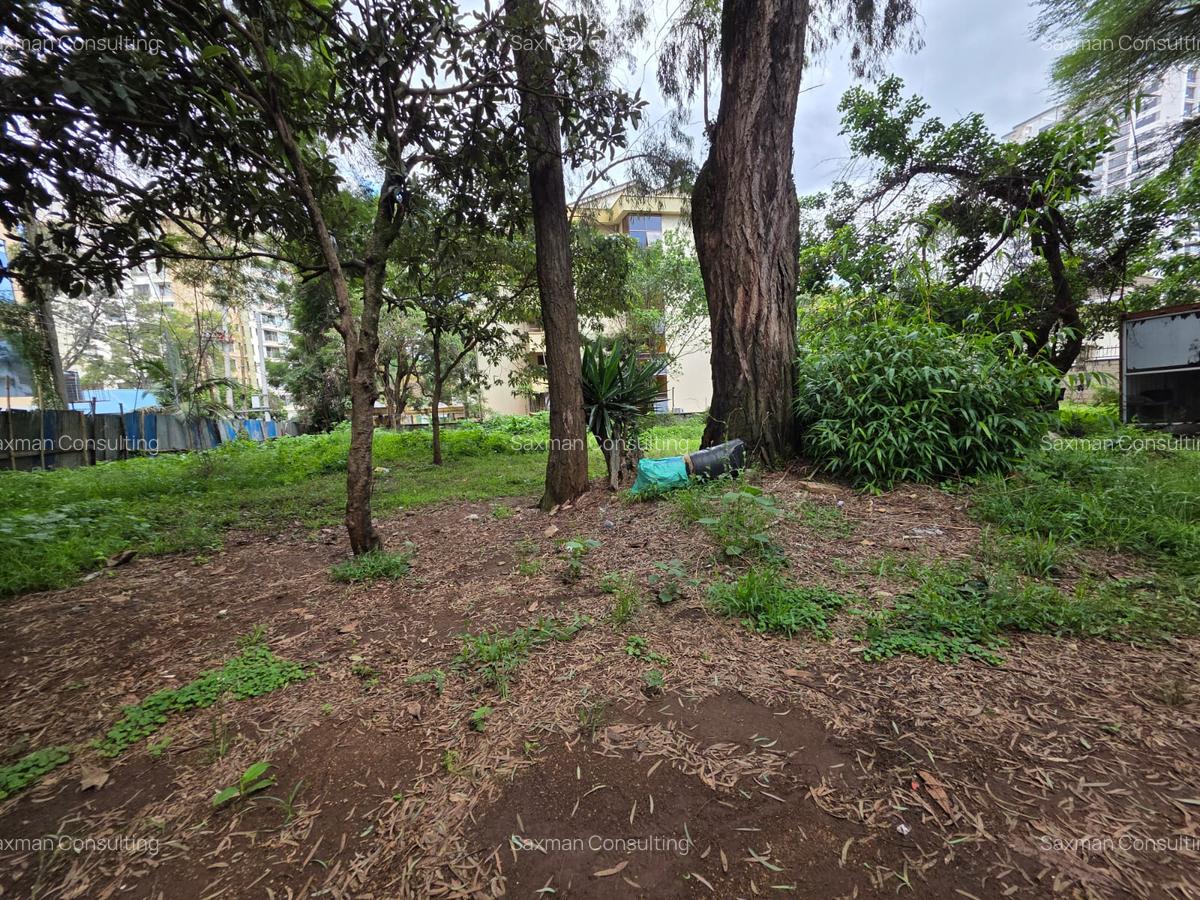 Land in Hurlingham - 4