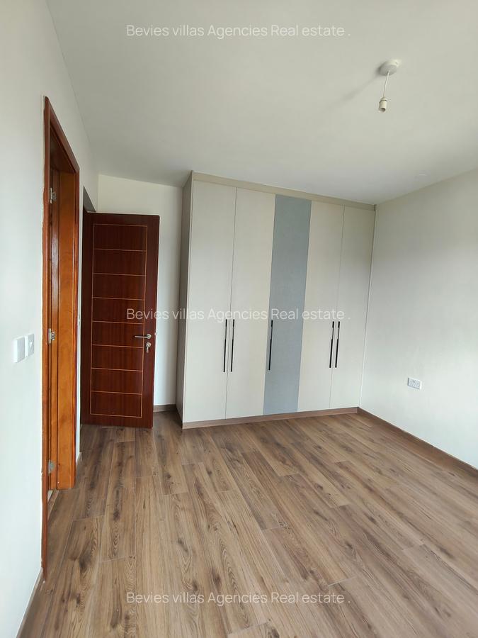3 Bed Apartment with En Suite at Westlands - 3