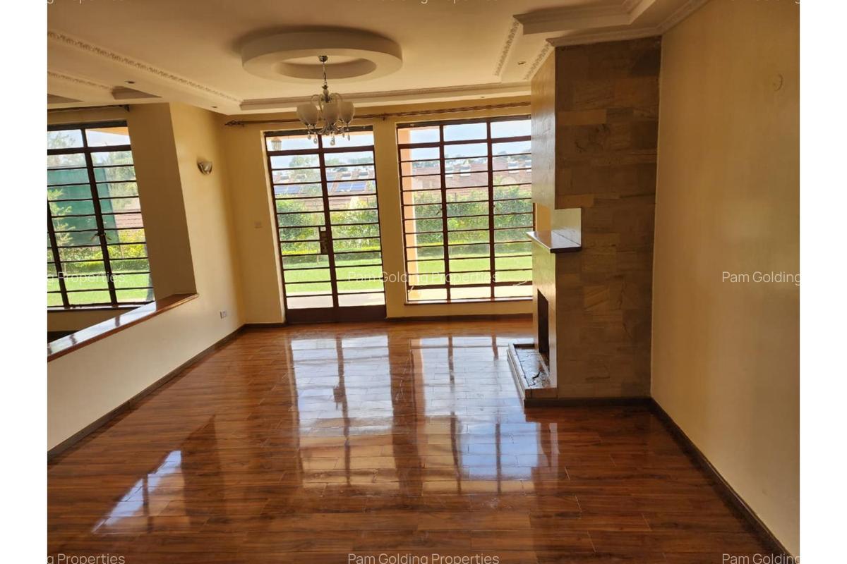 4 Bed House with En Suite at Runda Ridge - 3
