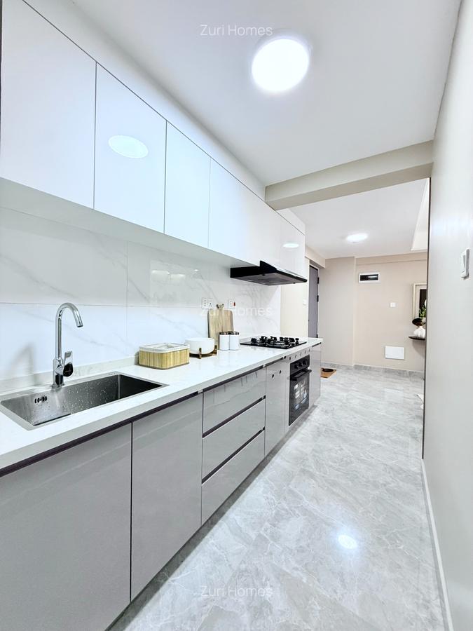 1 Bed Apartment with En Suite in Westlands Area - 6