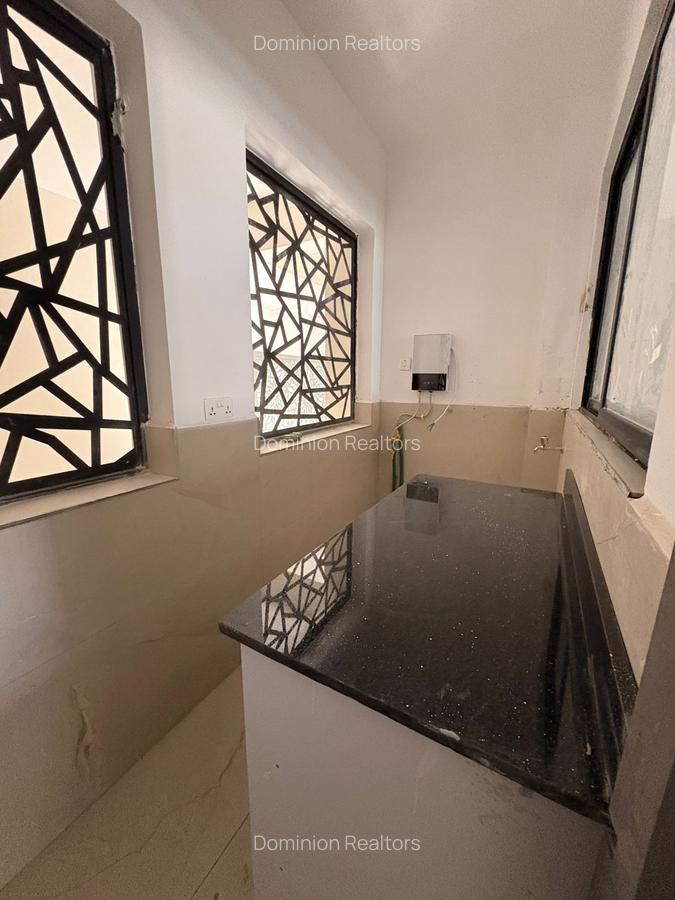 3 Bed Apartment with En Suite at General Mathenge Gardens - 16