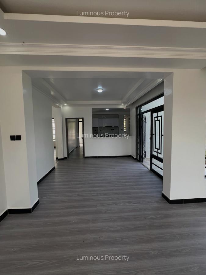 4 Bed House with En Suite at Githunguri Road - 3