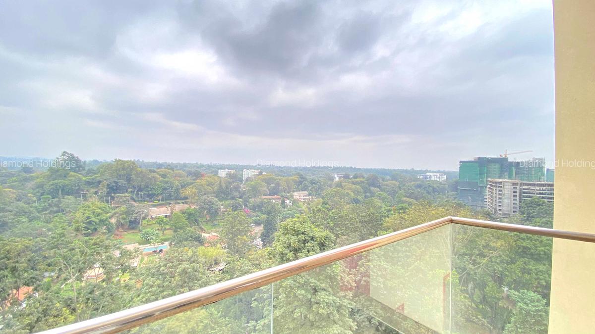 4 Bed Apartment with En Suite at General Mathenge - 3