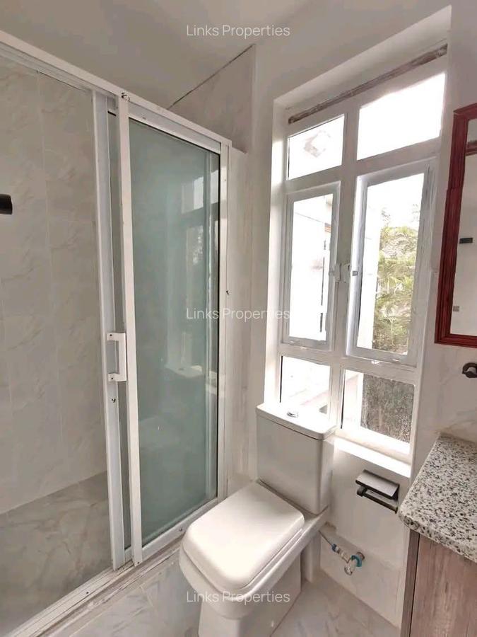4 Bed Townhouse with En Suite at Karen - 17