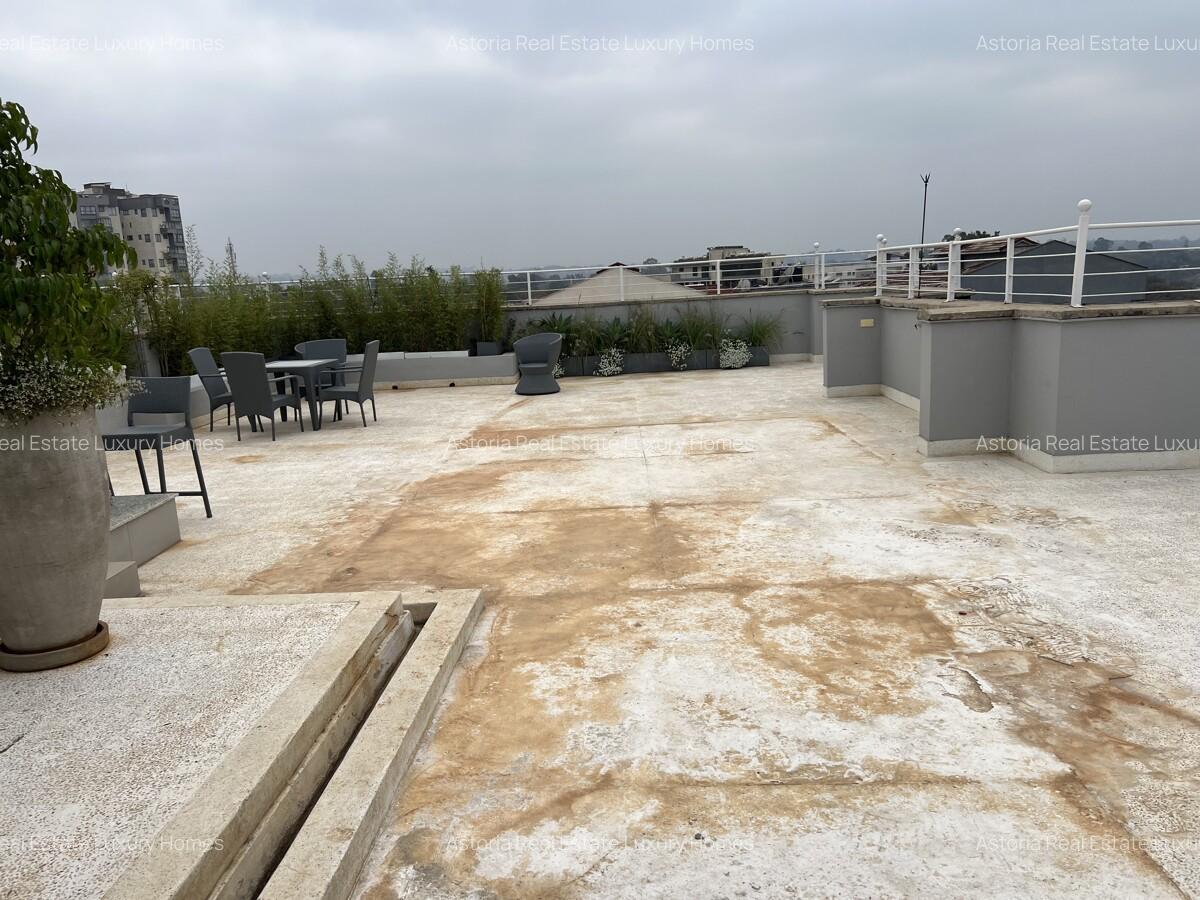 3 Bed Apartment with En Suite at 2026-438 - 20