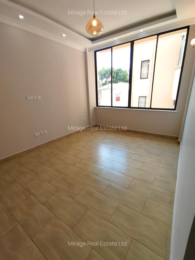 1 Bed Apartment with Swimming Pool in Westlands Area - 10
