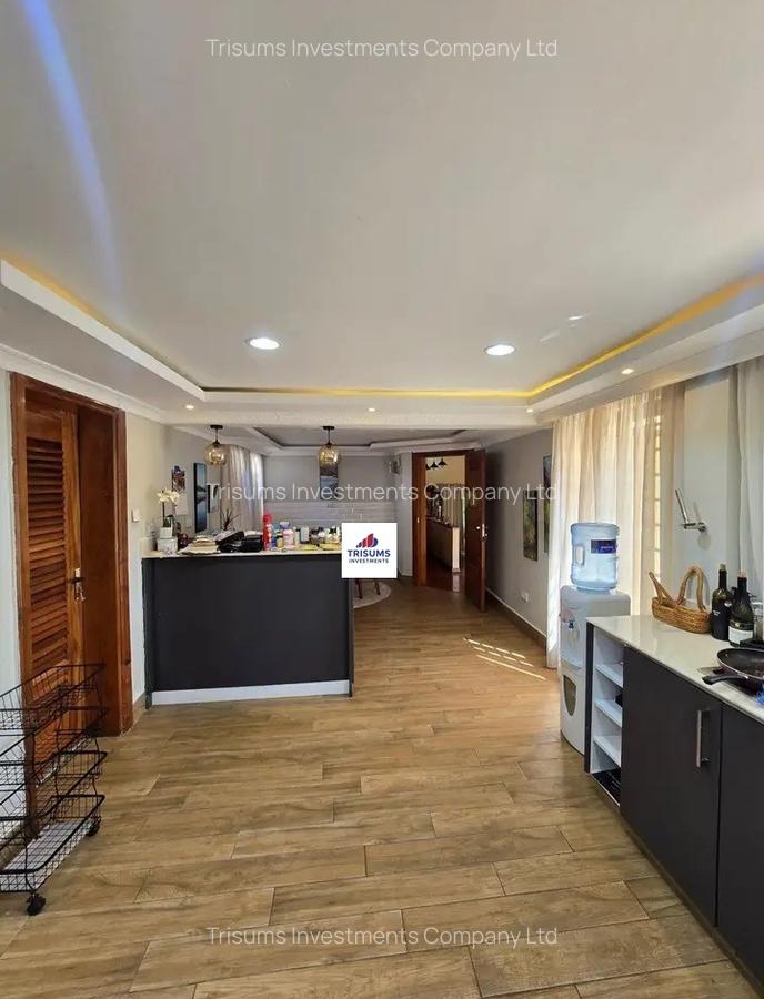 3 Bed House with En Suite in Loresho - 4