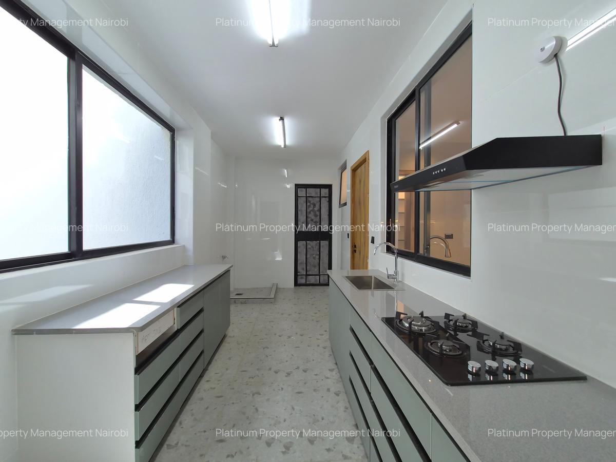 2 Bed Apartment with En Suite at Peponi Rd - 8