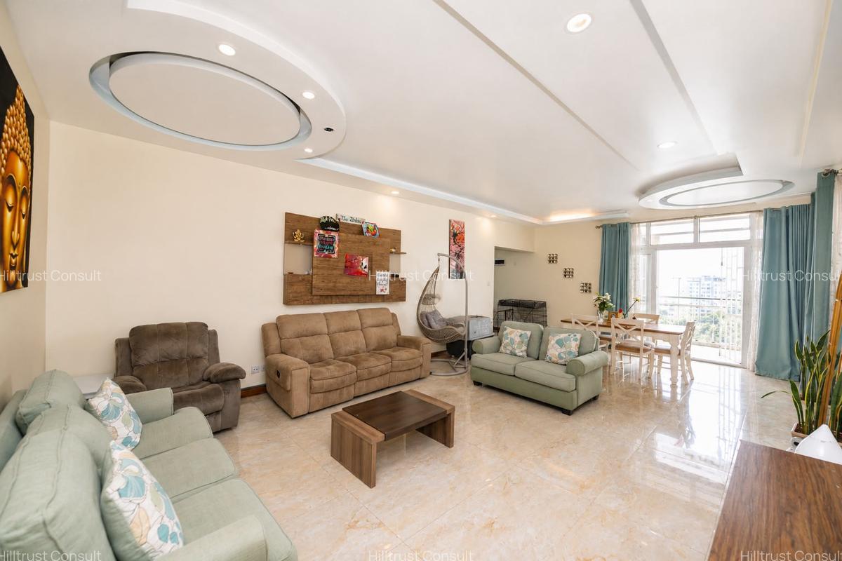 4 Bed Apartment with En Suite at Off Lower Kabete Lane - 15