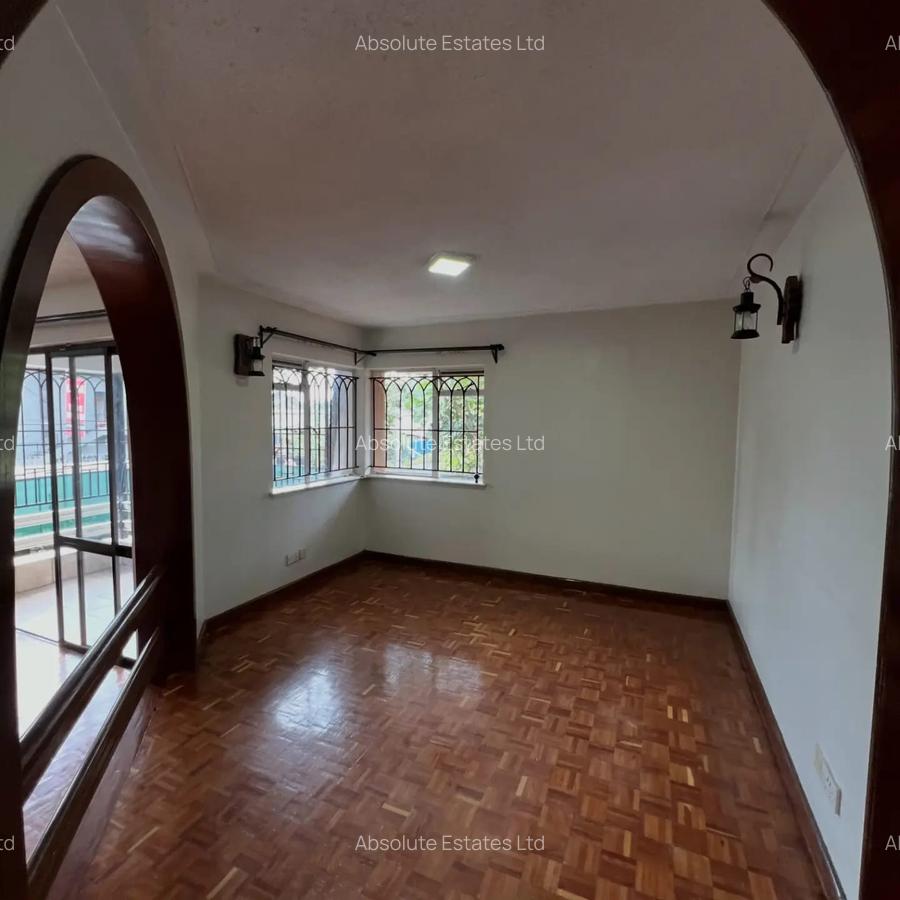 5 Bed Townhouse with Staff Quarters in Lavington - 3