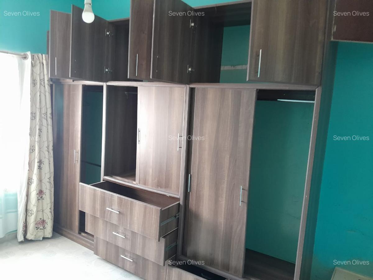 4 Bed Townhouse with Staff Quarters at Phase 2 - 8