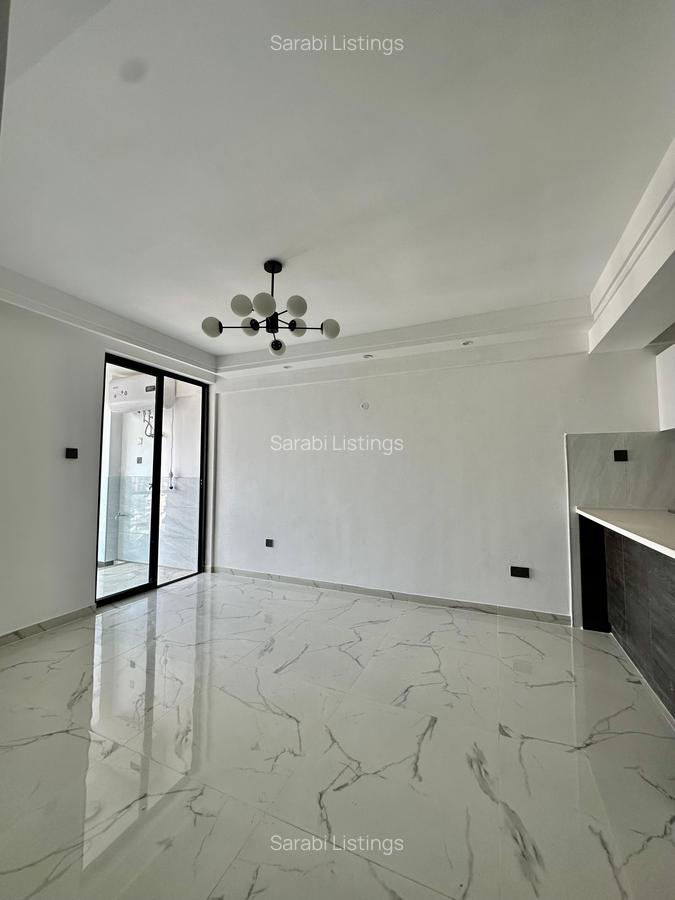 1 Bed Apartment with En Suite in Kilimani - 4