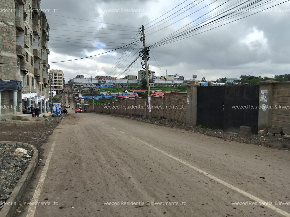 1 ac Land in Syokimau - 5