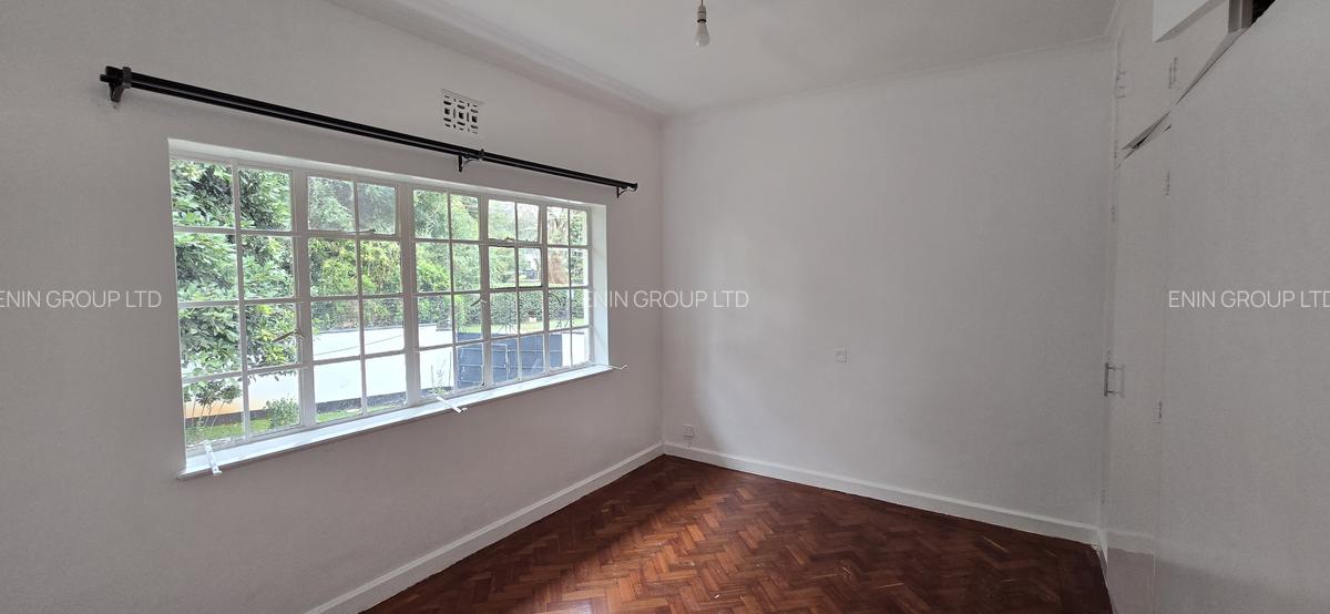3 Bed House with En Suite at Off James Gichuru - 7