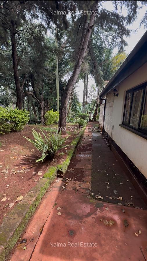 Residential Land in Kyuna - 3