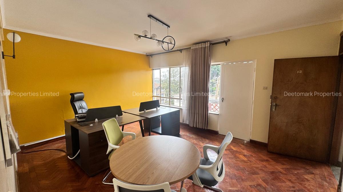 1 Bed Apartment with En Suite at Upper Hill - 5