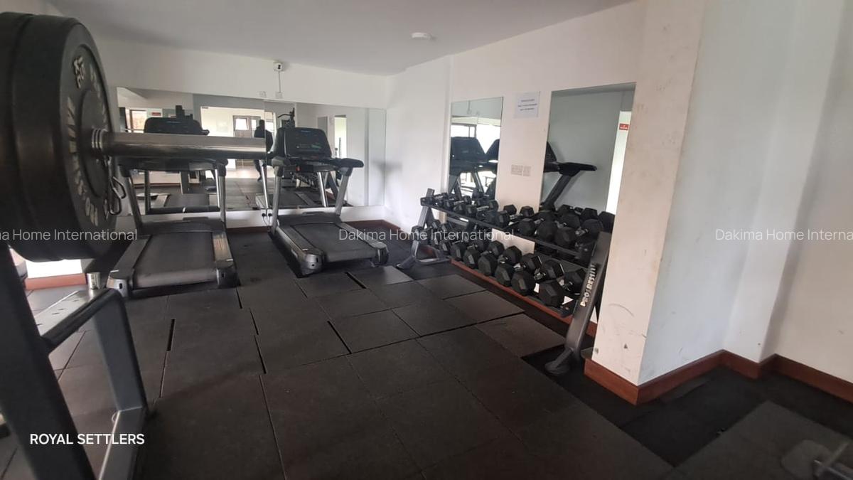 3 Bed Apartment with En Suite in Rhapta Road - 17