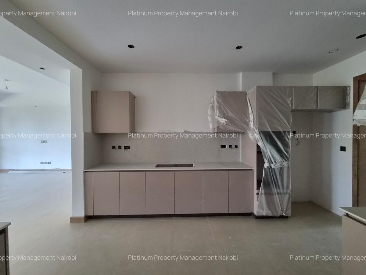 3 Bed Apartment with En Suite at Off Peponi Rd - 5