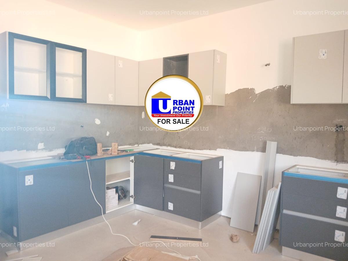 3 Bed Apartment with En Suite in Nyali Area - 4