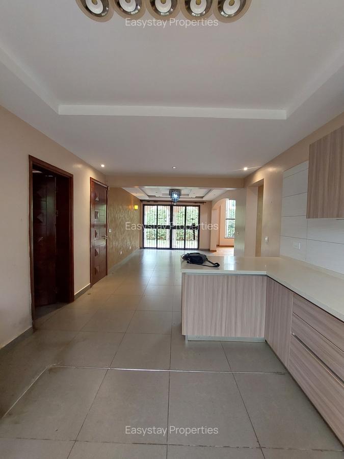 4 Bed Townhouse with En Suite in Lavington - 3