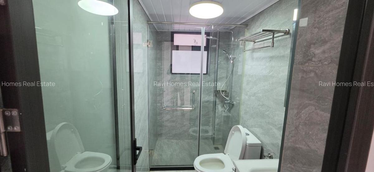 2 Bed Apartment with En Suite at Kirichwa Road - 9