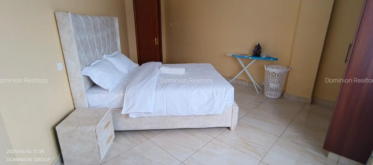 Serviced 3 Bed Apartment with En Suite at Off Raphta Road - 11