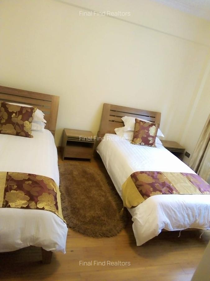 2 Bed House with En Suite in Nyari - 13