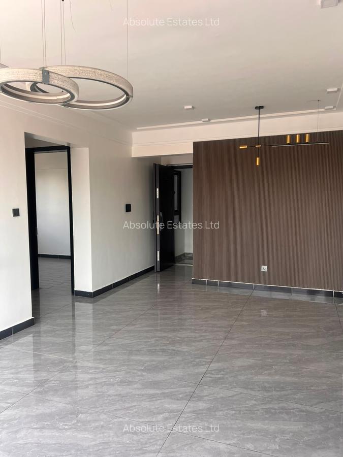 2 Bed Apartment with Swimming Pool in Lavington - 1