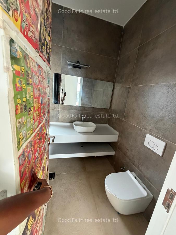 4 Bed Villa with En Suite in Kiambu Road - 7