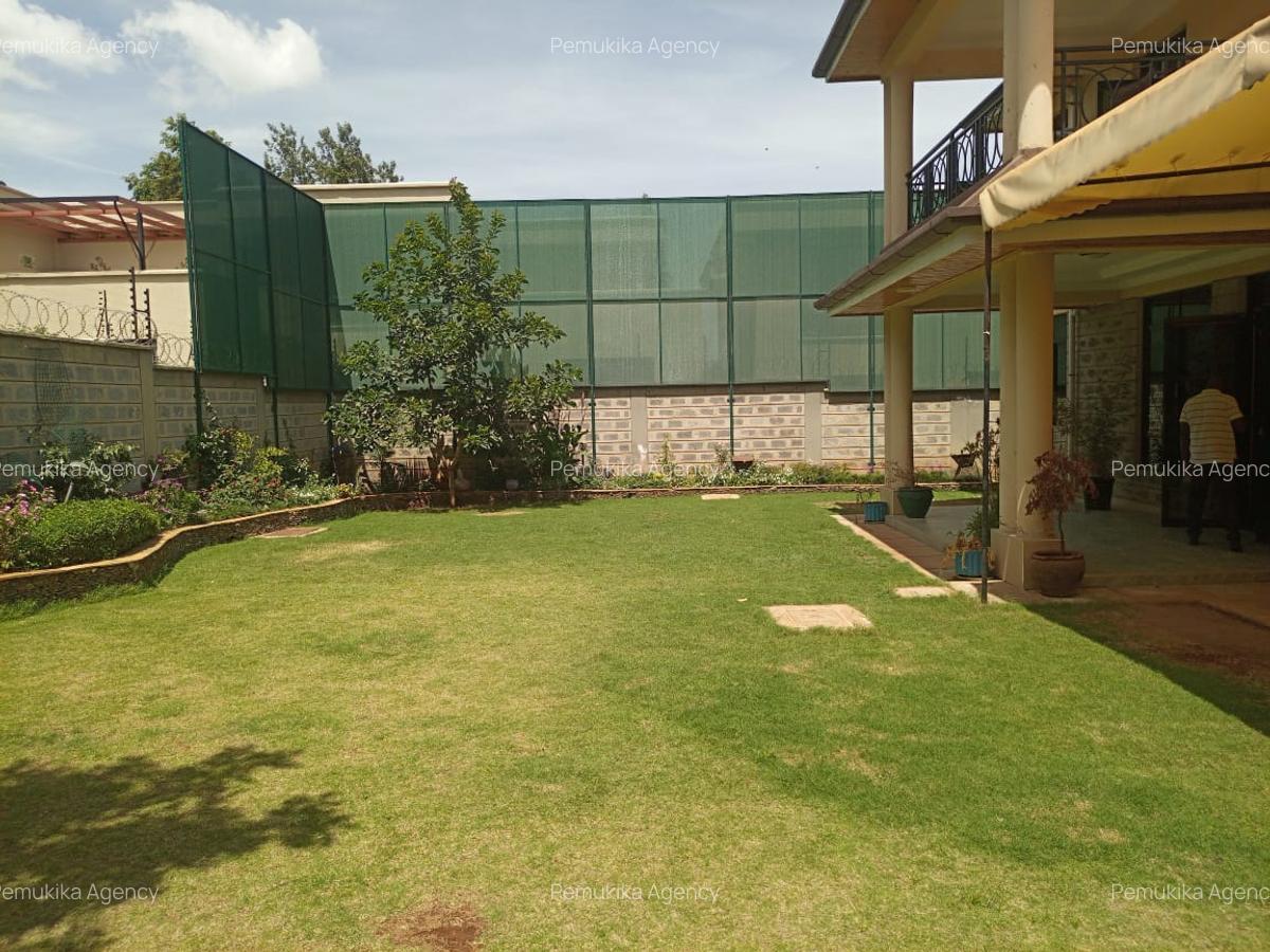 5 Bed House with En Suite at Kondek - 8